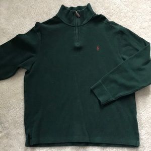 Men’s Pullover